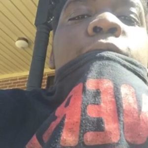 Meet your Posher, Kenyon